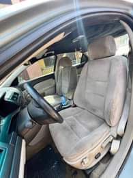 A picture of Good deal 2006 Ford fusion baked Very Clean Engine and