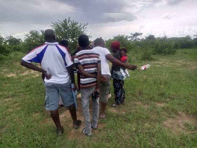 mwembeshi