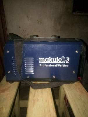 welding