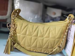 A picture of Ladies bags
