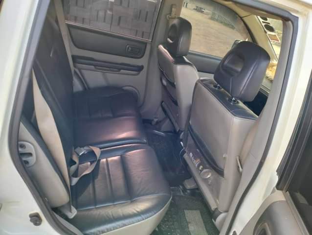A picture of NISSAN EXTRAIL
