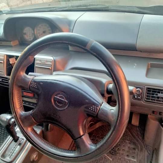 used nissan