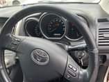 A picture of Vanguard 2009 model 7seaters 28m