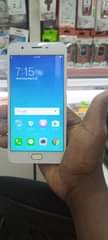 A picture of Oppo F 1 s 210000