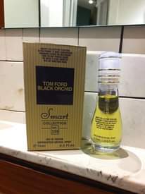 A picture of Travel Perfumes 15mls at 20 000