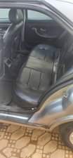 A picture of Pegeot 406 prestige