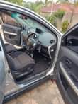 A picture of Toyota IST