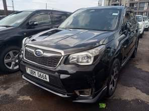 A picture of Subaru Forester XT 2014 2.0 L At 45m 0706044260 0774245262