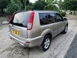 A picture of NISSAN XTRAIL 0693124788