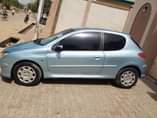 A picture of Extremely Clean 206 One door Everything Intact Automatic Normal Hand