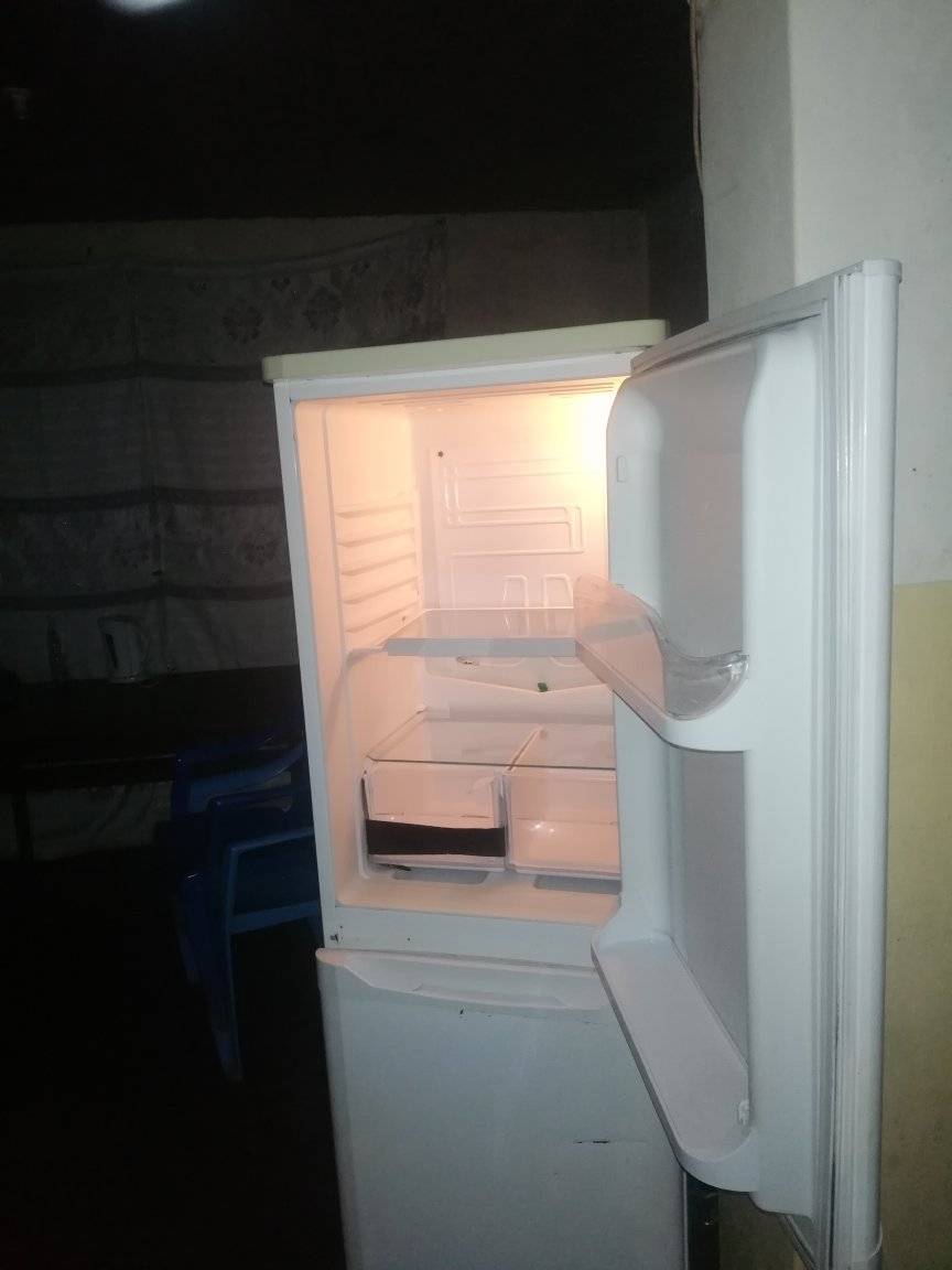 fridges