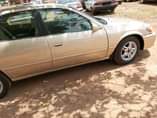 A picture of CAMRY Biglight