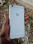 A picture of Iphone 6 plus gb64 bh70 imenyooka
