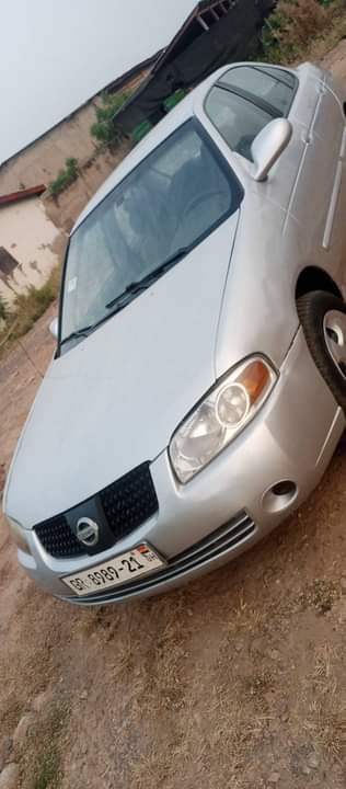 nissan sentra