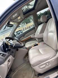 A picture of 2005 Registered Lexus Rx330 available