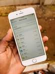 A picture of iPhone 6 at 150k URGENT DEAL 