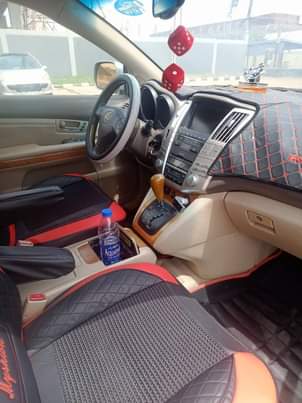 A picture of Es330 super buy everything works perfectly location of vehicle is