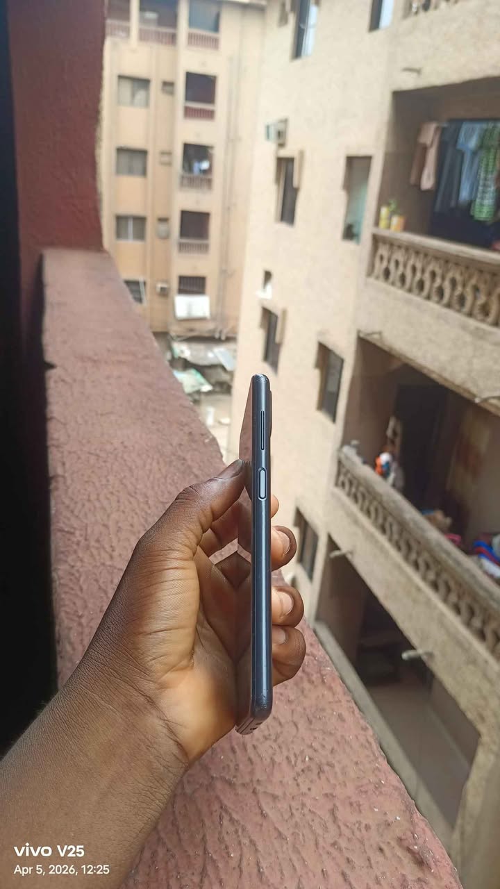 A picture of Samsung Galaxy A12