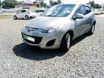 mazda skyactiv