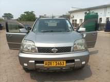 used nissan xtrail