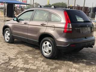 A picture of EXTREMELY CLEAN HONDA CRV 2008 MODEL NOTHING TO FIX 3