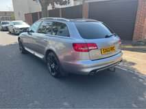 audi allroad