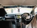 A picture of Toyota alphad