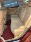 A picture of Registered 2008 model Lexus ES350