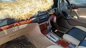 A picture of TOYOTA PREMIO