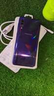 A picture of Samsung A30s