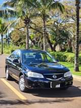 used nissan sunny