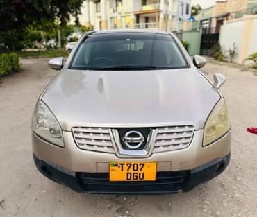 used nissan