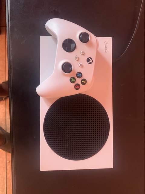 xbox