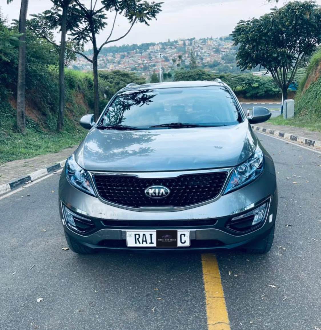 kia