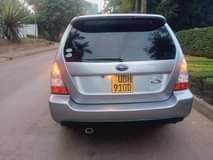 A picture of 2007 Subaru LL BEAN
