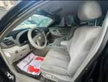 A picture of Clean REGISTERED camry 2010 Neatly used First body Black colour