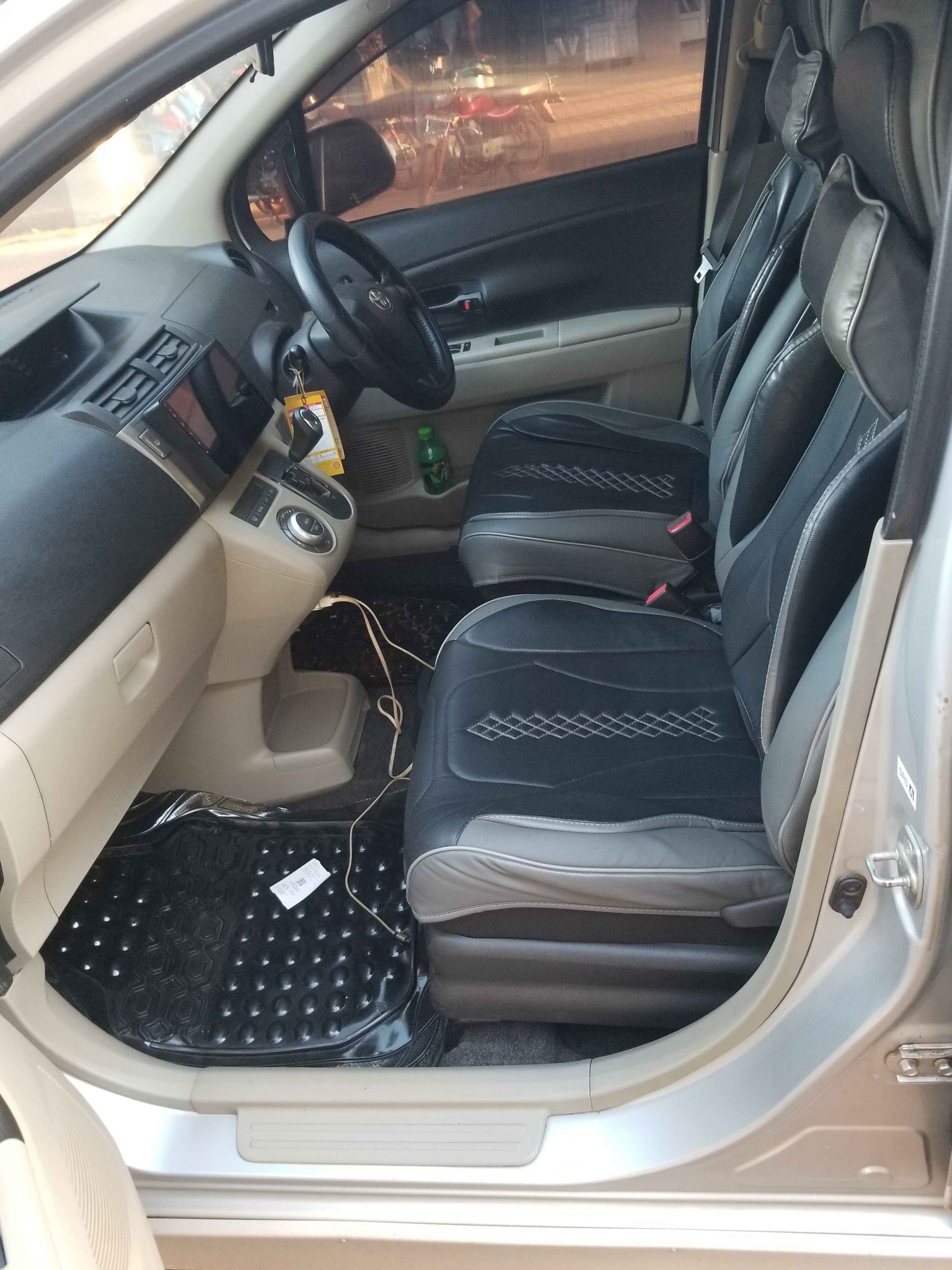A picture of Passo sette 20.5m Call 0701488581 WhatsApp 0776417404