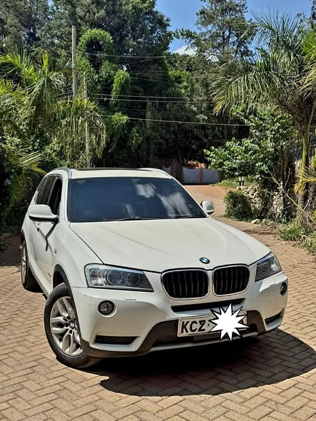 used bmw