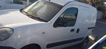 panel vans