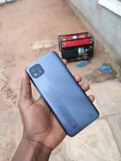 A picture of Realme c11