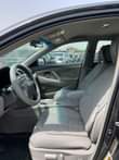 A picture of Toyota Camry Le 2010 Model