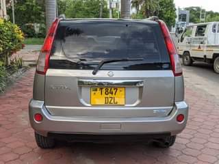 A picture of NISSAN X TRAIL BEI MILIONI 12.5