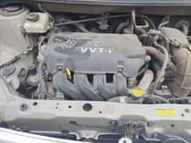 A picture of TOYOTA RAUM