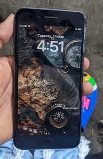 A picture of IPHONE 8 PLUS 