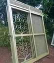 A picture of Sliding doors WhatsApp 0757510383