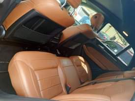 A picture of 2016 Mercedes Gle450 AMG