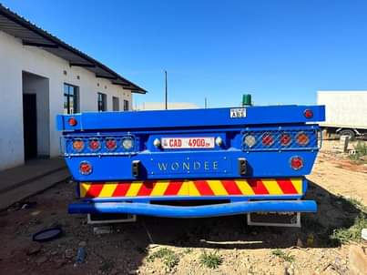 trailers