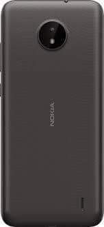 A picture of NOKIA C10 ANDROID 11 WITH POWER BANK AND BEATS
