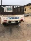 A picture of Mazda Truck