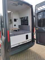 campervans for sale uk